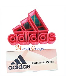 Adidas cookie cutter