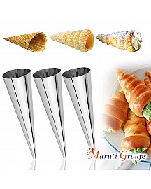 Baking Tool Set Including Pastry Cutter, Dough Scraper, Silicone Baking  Mat, Stainless Steel Pastry Blender, And Cookie Cutter For Baking Dough  Mixing Kit (5pcs/set)