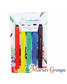 Mix Edible Food Colour Pens