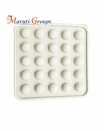 Round Ball Mould 1.3cm