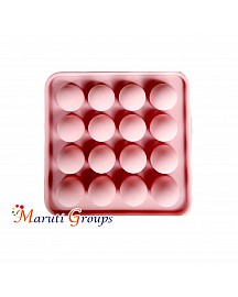 Round Ball Mould 2cm