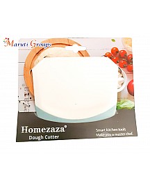 Dough Cutter / Cake Scraper - Cake Decorating