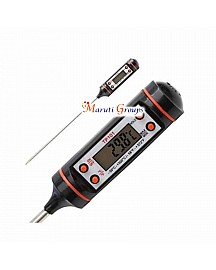 Digital Food Thermometer - Cake Decorating