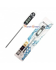 Digital Food Thermometer - Cake Decorating