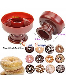 Doughnut cutter - Cake Decorating