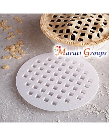 Lattice Pie Top Cutter