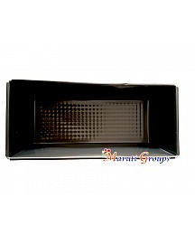 Med Loaf Baking Tray / Pan for Cake Decorating - Tray size: 26cm x 12cm