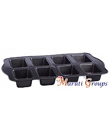 Mini Loaf Baking Tray / Pan for Cake Decorating