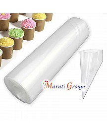 Rolling up Piping Bag - Big 25.5cm