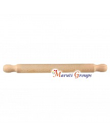 Wooden Rolling Pin