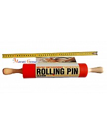 Fondant Silicone Rolling Pin