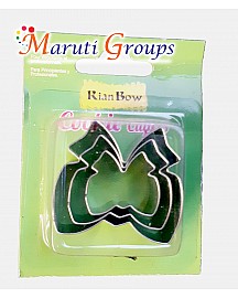 Bows Cookie Cutter