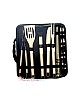 18pc Braai Kit Set BBQ Tool Set