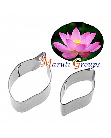 Lotus Flower Cutter