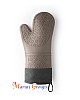 Oven Gloves - Heat-Resistant Mitts, Assorted Colors