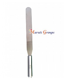 Spatula Stainless Steel 37cm x 3cm