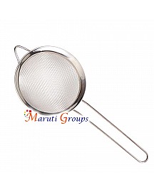 Strainer