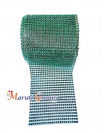 Diamante Green Roll / Diamond Roll 10m