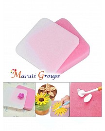 Flower Foam Pads - Cake Decorating Tools