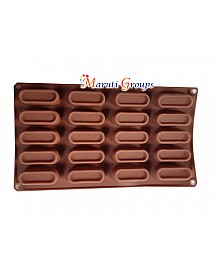 Chocolate Silicone Mould 