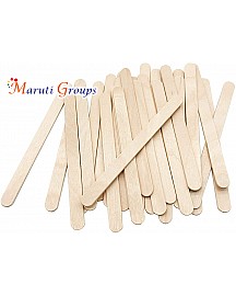 50pc Ice-Cream Sticks / Popsicle