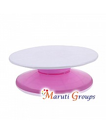 Turntable for Cake Decorating 