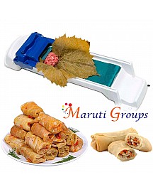 Spring Roll Machine