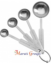 Measuring Spoon Baking Tool - Cake Decorating