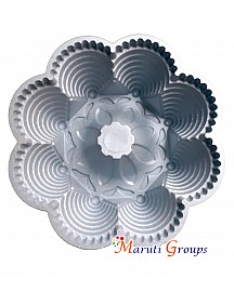 Big Doughnut Tray / Bundt Baking Pans