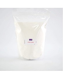 Icing Sugar 100g: White