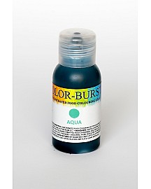 KOLOR-BURST Gel: Aqua (50ml)