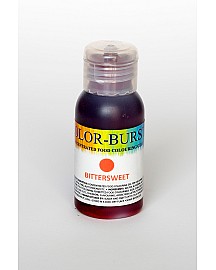 KOLOR-BURST Gel: Bittersweet (50ml)