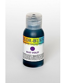 KOLOR-BURST Gel: Blue Violet (50ml)