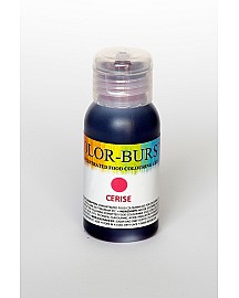 KOLOR-BURST Gel: Cerise (50ml)