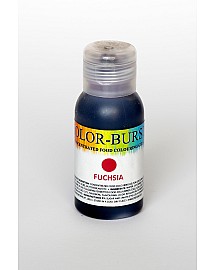 KOLOR-BURST Gel: Fuchsia (50ml)