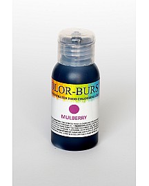 KOLOR-BURST Gel: Mulberry (50ml)