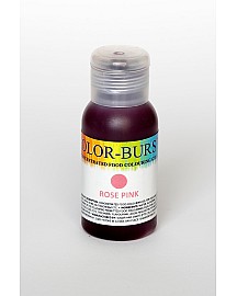 KOLOR-BURST Gel: Rose Pink (50ml)