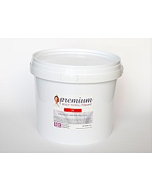 PREMIUM RTR Fondant - Red 15kg