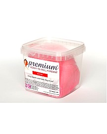 PREMIUM RTR Fondant - Deep Pink 1kg