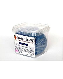 PREMIUM RTR Fondant - Navy Blue 1kg