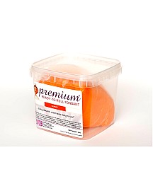 PREMIUM RTR Fondant - Orange 1kg