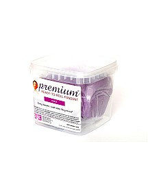 PREMIUM RTR Fondant - Purple 1kg