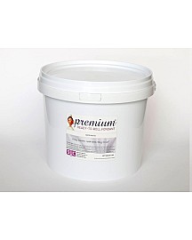 PREMIUM RTR Fondant - Satin White 5kg