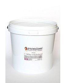 PREMIUM RTR Fondant - Satin White 15kg