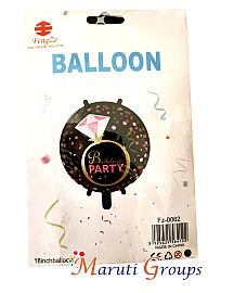 Bachelorette Party Balloon 