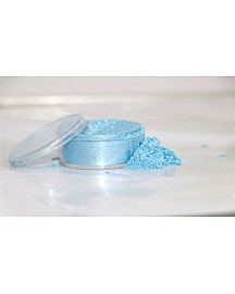 Chiffon Aqua - 10ml Tubs