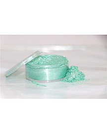 Chiffon Teal - 10ml Tubs