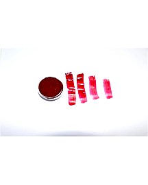 Rolkem Concentrated Red Velvet - 10ml Tubs