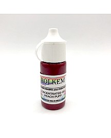 Rolkem Concentrated Gel Peach Puff -15ml Tubs