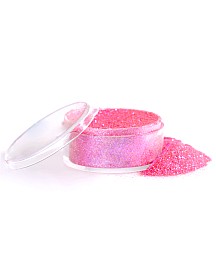 Crystal Fuchsia - 10ml Tubs